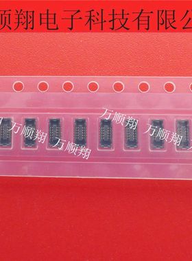 AXE110527D 全新原装0.4MM间距10PIN板对板BTB松下连接器母座供应