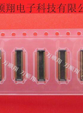 538850408 53885-0408 全新原装40p0.5mm间距Molex连接器公座供应