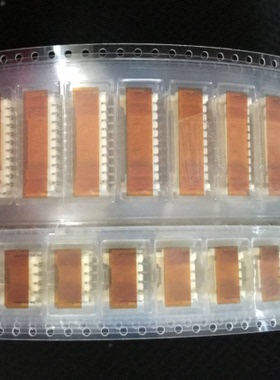 SM15B-PASS-TBT(LF)(SN) 全新原装JST品牌2.0mm间距15P针座连接器