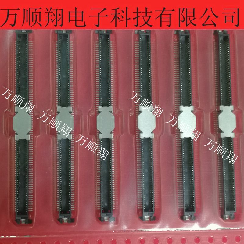 Molex连接器0.635mm550911674BTB