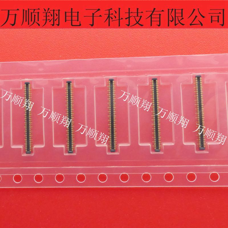 广濑连接器0.4MMBM14C(0.8)-64DP