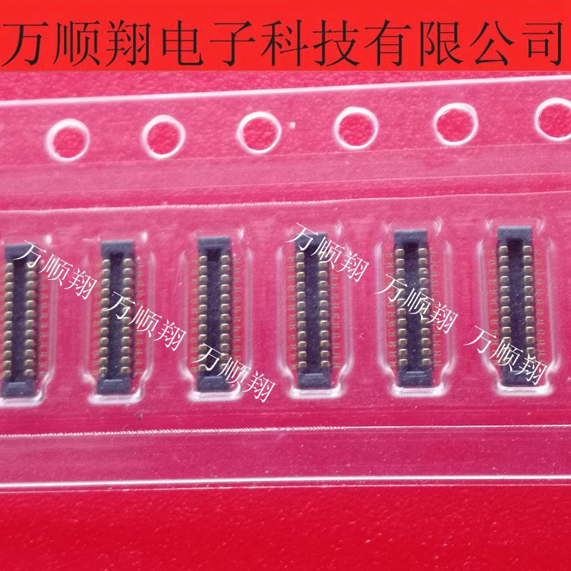 全新原装连接器亚奇OK-23M024-04