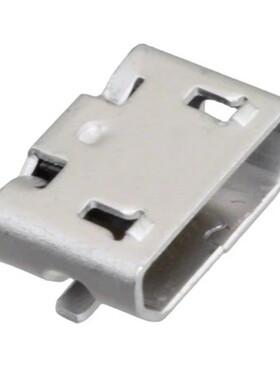 47346-1015 473461015 全新原装5pin2.0mm间距USB尾插molex连接器