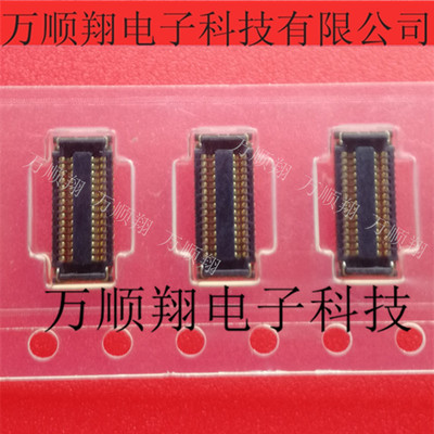 JAE连接器板对板WP3-S030VA1原装