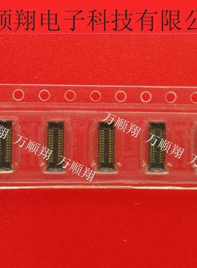 AXE326124 全新原装进口26P0.4MM间距母座松下品牌连接器现货供应