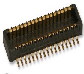 55560-0348 555600348 全新原装Molex莫仕连接器0.5mm间距34P公座