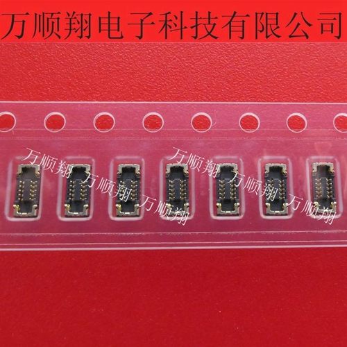 JAE连接器OP27D-S010VA3全新原装