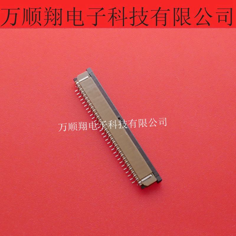 抽屉连接器FCISFW30R-1STE1LF30P