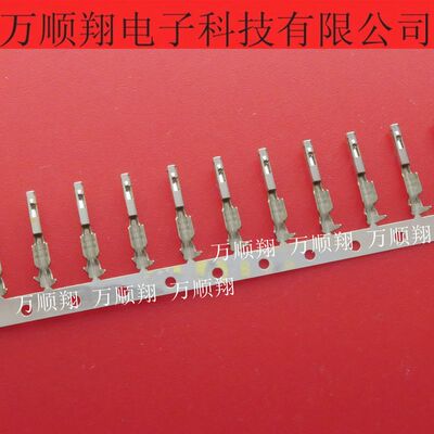 Molex连接器560023-0448接线端子