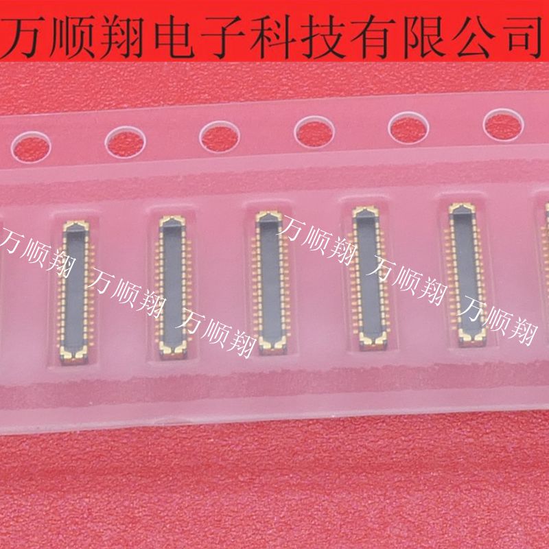 广濑连接器接插件BM23PF0.8-30DP