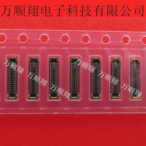 连接器JAE34PAA26-S034VA1板对板