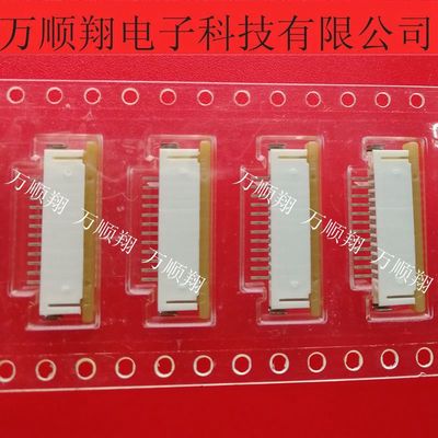 莫仕接插件连接器molex522711269