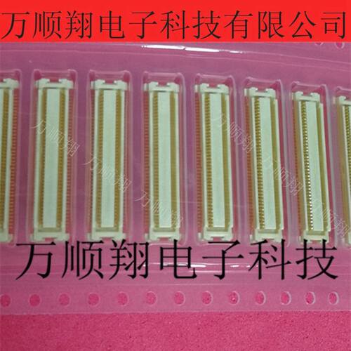 Molex连接器80P52991-0807接插件