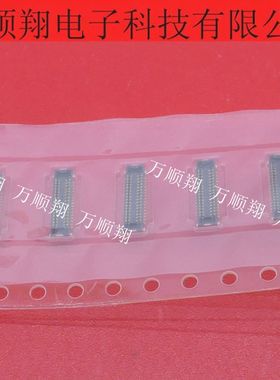 AXE532124 AXE532127 全新原装进口32P0.4MM间距板对板松下连接器