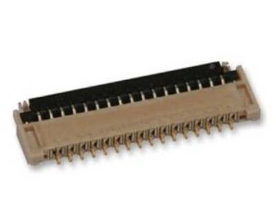 翻盖连接器Molex500797-3991原装