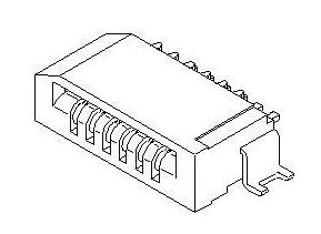 52852-1490 528521490 全新原装进口14P莫莱克斯连接器端子接插件