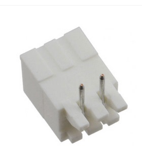 53426-0210 0534260210 全新2.5MM间距2P针座莫仕MOLEX原装连接器