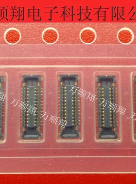 AXG724047 Panasonic松下全新进口原装现货24PIN母座板对板连接器