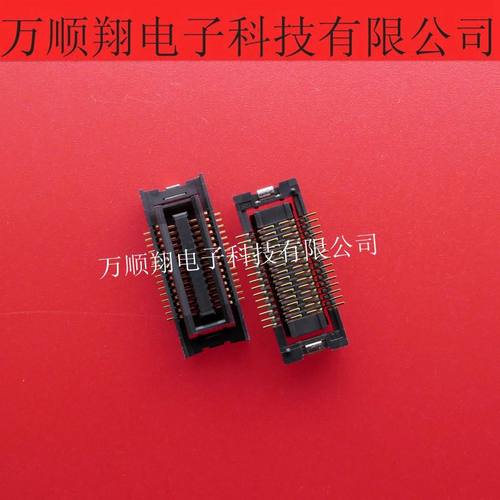 全新连接器IRSIMSA-9827S-30Y902