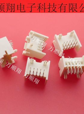 S10B-XADSS-N(LF)(SN) S10B-XADSS-N 全新原装10pinJST品牌连接器