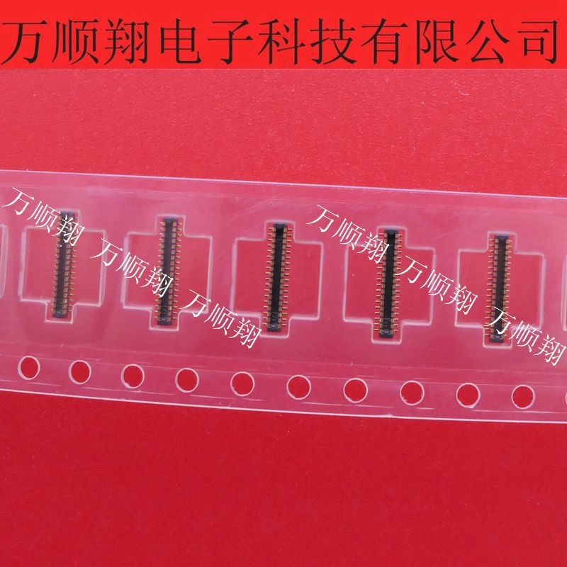 连接器板对板JAEWP9-P03232P原装