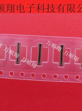 WP9-P032 WP9-P032VA1-R6000 手机连接器0.4mm间距32pin板对板BTB