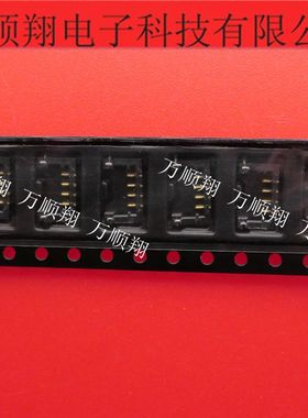 51269-0040T-CS1 全新原装ACES品牌4PIN针座电池连接器接插件供应