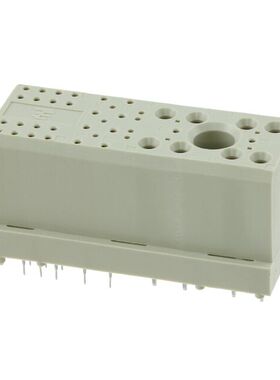 1766501-1 全新原装TEAMP接插件34PIN插座高速模块连接器现货供应