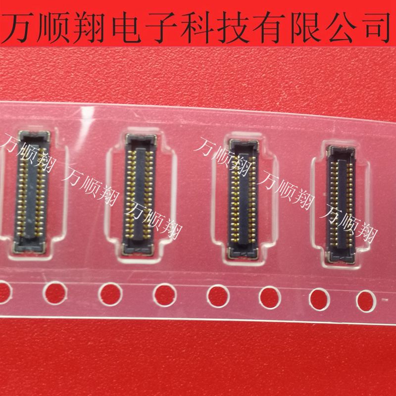 连接器0.4MM间距JAEWP7B-S034VA1