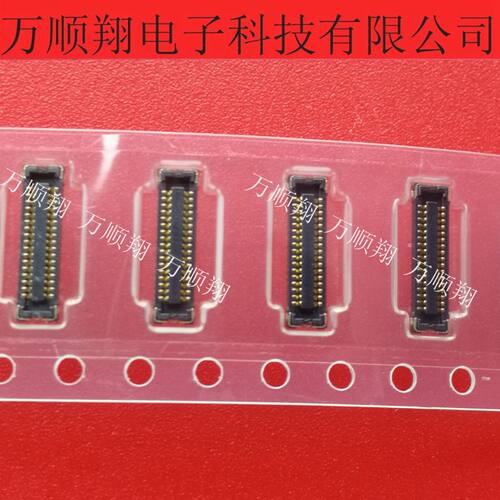JAE板对板连接器WP7A-S034VA134P
