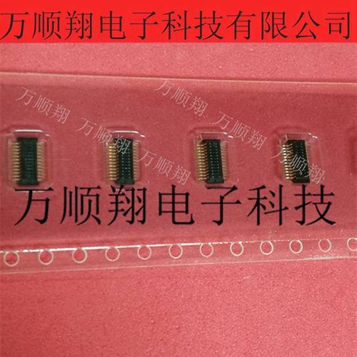 良泽连接器全新BAM04-24153-0502