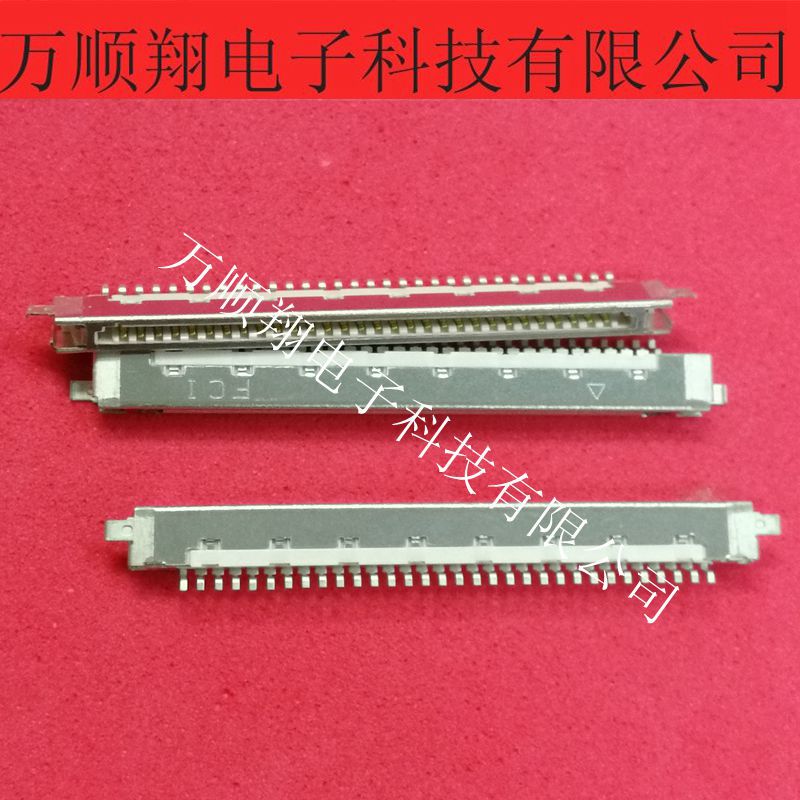 JAE连接器全新原装FI-X30SSLA-HF