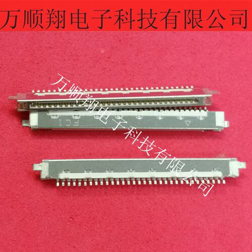 JAE连接器全新原装FI-X30SSLA-HF