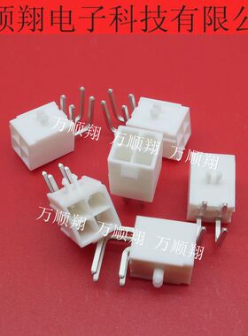 39300040 39-30-0040 全新原装4pin4.2mm间距弯针莫仕molex连接器