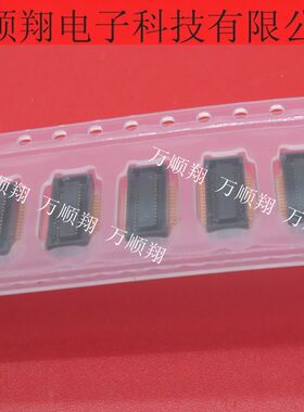 54102-0304 541020304 原装进口30PIN0.5MM间距板对板Molex连接器