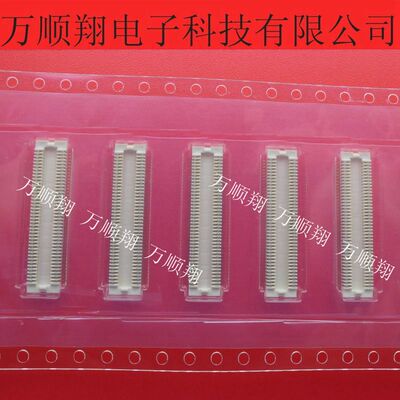 全新原装连接器松下AXK5F80547YG