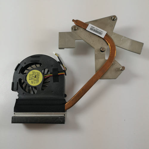 戴尔M5030 N5020 N5030 P07F散热风扇DFS481305NC0T FA2H FC1YF