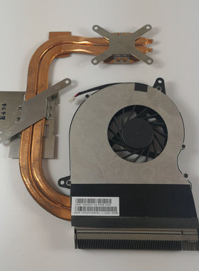 华硕N71J N71JA N71JQ N71JV N71VG N71VN散热器风扇13N0-G5A0601