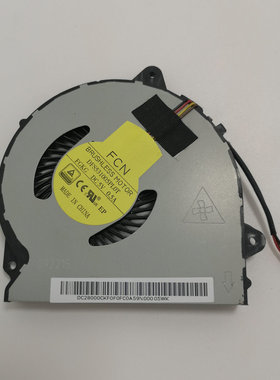 联想G40-30 G40-45 G40-70 G50-70 Z40 Z50 V1000 V2000散热风扇