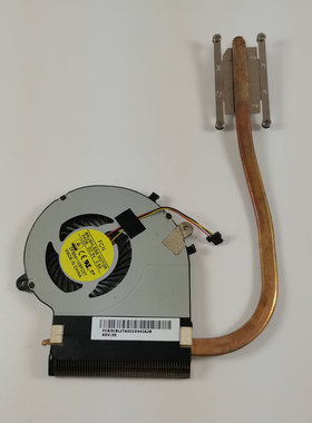 东芝L50-B L50D-B L50T-B L50DT-B L55-B L55D-BL55T-B散热器风扇