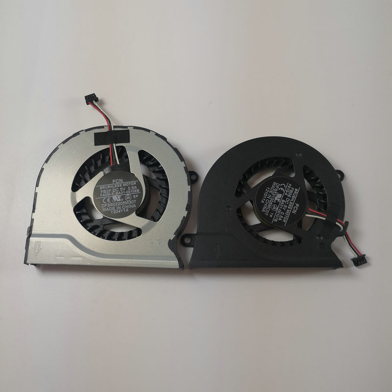 F三星NP300E5Z 300E5X NP300E7A 300E7C NP300V4A 300V5A散热风扇