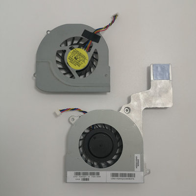 神舟优雅A460-i3 PHA14散热A460 P60 P62 D2 D3 D4 D5 D6 D7风扇