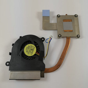 全新原装DELL戴尔E5420 E5420M E5520 E5520M散热2CPVP风扇463TY