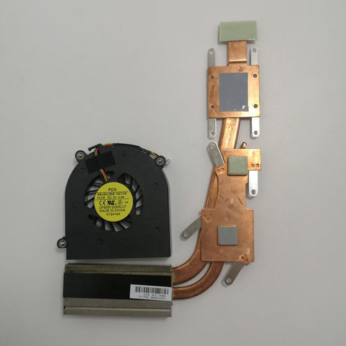 联想N480A N480G N485 N485A散热风扇B465C G465C G470E散热器