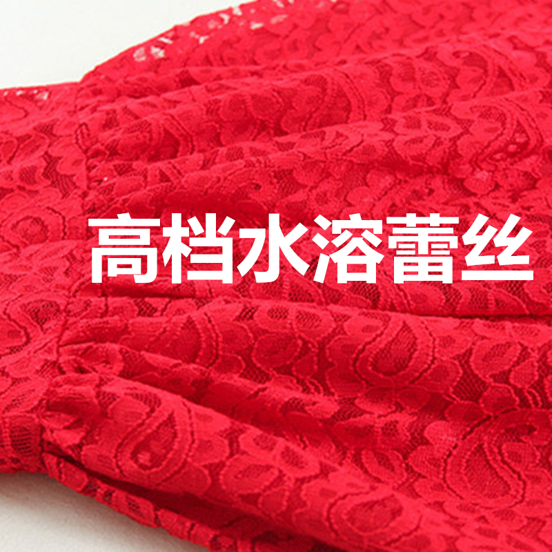 Robe enfant en Toile de coton - Ref 2044109 Image 4