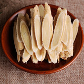 包邮 黄芪片500g克非特级 甘肃无硫非野生黄氏内蒙北芪氏非黄芪粉