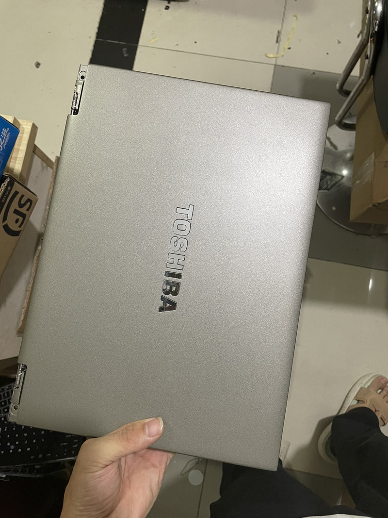 东芝z930 z830 a壳 上盖  东芝r631  r632通用