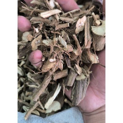 25年12月农家晒 野生广防风根 秽草头 抹草根 抹药根 无硫磺新货