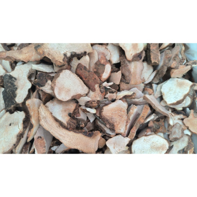 野生土茯苓片 粉质 广东煲汤土茯苓片 土茯苓  农家新晒 冷饭头