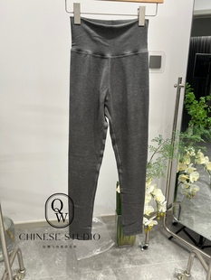 无束缚感 人手几条收!!暖和 不掉裆不鼓包显瘦百搭高腰磨毛打底裤